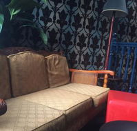 The Temperance Society - Accommodation Gladstone