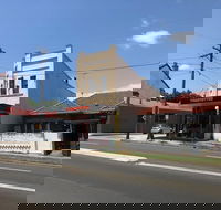 Toastettes - Accommodation Gladstone