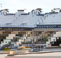 Mrs Underwood - Accommodation Gladstone
