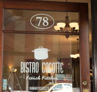 Bistro Cocotte - Accommodation Gladstone