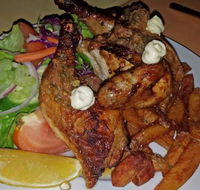 Chan Chan Peruvian Cantina - Accommodation Gladstone