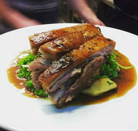 Cirque Cafe  Restaurant - Accommodation Gladstone