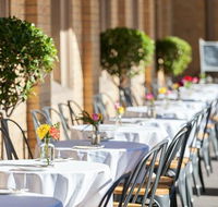 Customs House Hotel - Accommodation Gladstone
