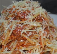 El Nonno Restaurant - Accommodation Gladstone