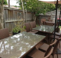 Garnish Fine Foods - Accommodation Gladstone