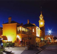 Paymasters - Accommodation Gladstone