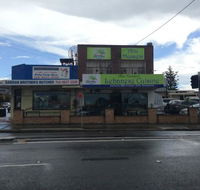 Alwaha Abu Hussein Lebanese Cuisine - Accommodation Gladstone