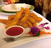 Banana Leaf Thai Cuisine - Accommodation Gladstone