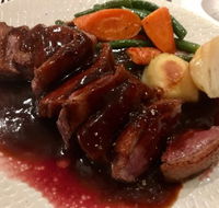 Chez Pascal Restaurant - Accommodation Gladstone