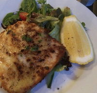 Cucina Viscontini - Accommodation Gladstone