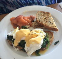 Foodies deli cafe - Accommodation Gladstone