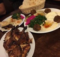 HAWA Charcoal Chicken - Accommodation Gladstone