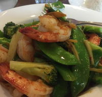 Homebush Wok Inn - Accommodation Gladstone