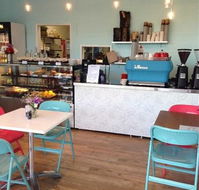 Penny Lane Cafe - Accommodation Gladstone