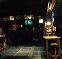 PJ Gallagher's Irish Pub - Accommodation Gladstone