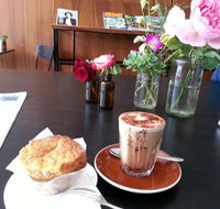 Amelia Espresso - Accommodation Gladstone