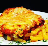 Cafe Evviva - Accommodation Gladstone
