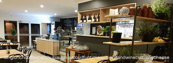 Norwood TAS Accommodation Gladstone