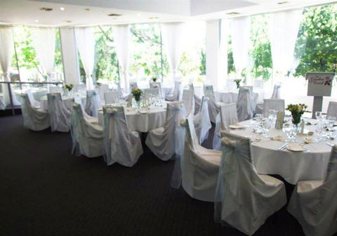 Elements @ The Gardens Function Centre - Accommodation Gladstone 13