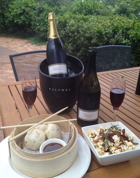 Elements @ The Gardens Function Centre - Accommodation Gladstone 5