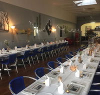 Espresso Edge - Accommodation Gladstone