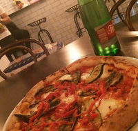 Fratelli on Trinity