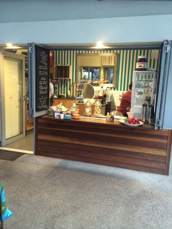 Launceston TAS Accommodation Gladstone