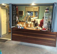 Gigi Espresso - Accommodation Gladstone