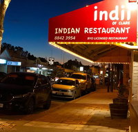 Indii of Clare - Accommodation Gladstone