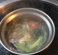 Monsoon Shabu Shabu - Accommodation Gladstone