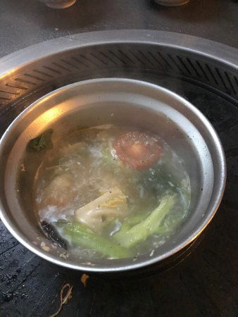 Monsoon Shabu Shabu - Accommodation Gladstone 0