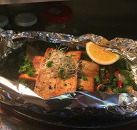 Thai Veggie Hutt - Accommodation Gladstone