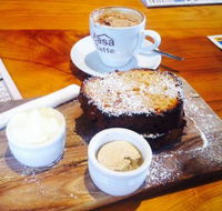 The Terrace Espresso Bar - Accommodation Gladstone