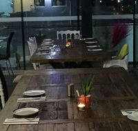 Tiger Grill - Accommodation Gladstone