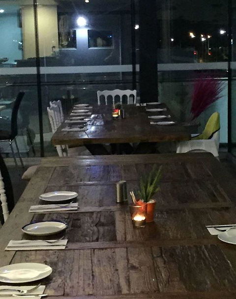 Tiger Grill - Accommodation Gladstone 0