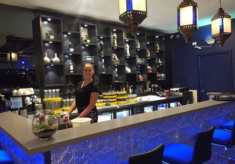 Tiger Grill - Accommodation Gladstone 3