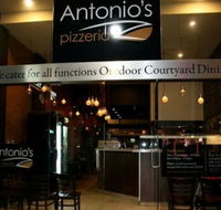 Antonios Pizzeria - Accommodation Gladstone