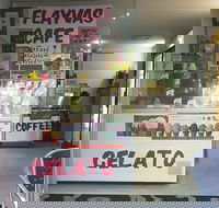 Flayvas Cafe - Accommodation Gladstone