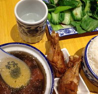 Guo's Noodle House - Accommodation Gladstone