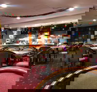 Paddy's Bar  Brewery - Accommodation Gladstone