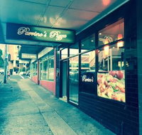 Parrino's Pizza