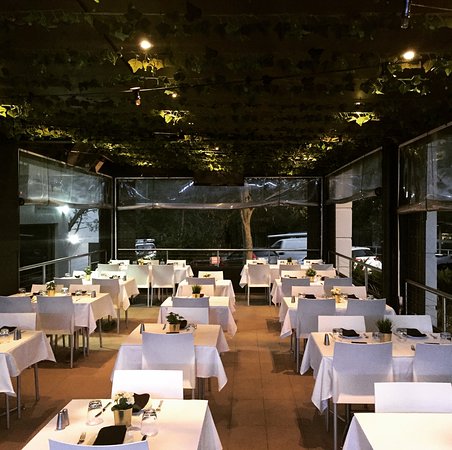 Spada Kitchen & Bar - Accommodation Gladstone 0