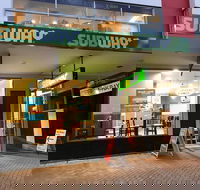 Subway - Accommodation Gladstone