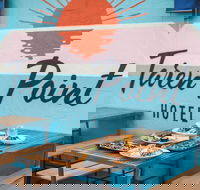 Taren Point Hotel - Accommodation Gladstone