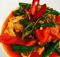 Thai Ingah Restaurant - Accommodation Gladstone