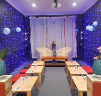 The Nepalese Chef - Accommodation Gladstone