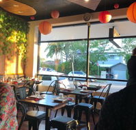 Wooden Spice - Accommodation Gladstone