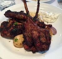 Billy The Greek - Accommodation Gladstone
