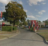 KFC - Accommodation Gladstone