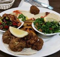 Laytani Lebanese Cuisine and Cafe - Accommodation Gladstone